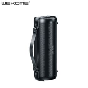 True Wireless Speaker Desktop Portable Outdoor High-quality Sound Quality Fabric Body