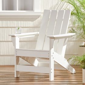 ENCINO ADIRONDACK CHAIR