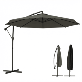 Patio Umbrella with Cover (title: default title)